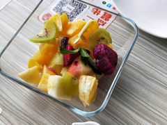 -必胜客(印象城店)