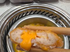 -龍歌自助小火锅(市南金茂湾店)