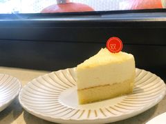 北海道芝士蛋糕-双风车咖啡馆 Twin Windmills(六道口店)