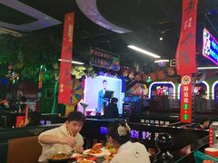 -路边边.炒菜烧烤.音乐餐厅(良乡长虹店)