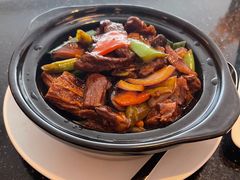 -铭轩中餐厅·海南菜·粤菜(亚龙湾瑞吉店)