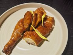-杭州桐庐康莱德酒店中餐厅·乐