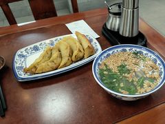 -清真马祥兴菜馆(云南北路店)