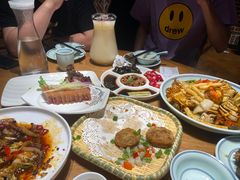 -周家二小姐的菜(丹阳店)