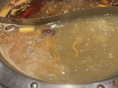 -名扬煮艺肥牛自助火锅(同和店)