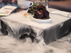 -秀儿四九城·新京菜(亚运村鸟巢店)