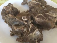 -苏莱特色牛骨滩羊手抓馆(长城东街总店)
