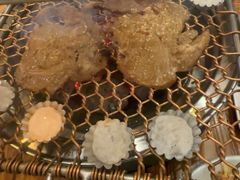 -三千里韩式炭火烤肉(南八马路店)