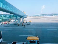 -南昌昌北国际机场