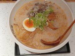 -味千拉面(广州白云机场T1西二店)