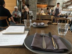 大堂-BOR Eatery(安福路店)