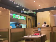 -海底捞火锅(青悦城店)