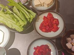 -湊湊火锅·茶憩(合生汇购物中心店)