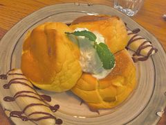 -UPPER KITCHEN(延安路店)