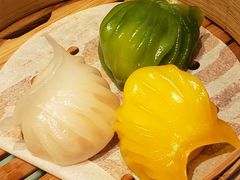 -万丽轩·粤菜(王府井金茂万丽酒店)