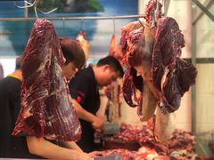 -伟记牛肉(金鸿公路店)