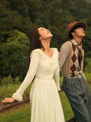 -海派婚纱摄影·婚纱照定制会馆