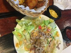 -米斯特比萨(光华桥凯德MALL天津湾店)