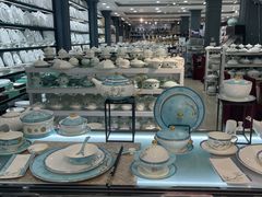 -信基沙溪酒店用品博览城