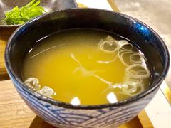 味增汤-芮麒·日本料理(淮海路店)