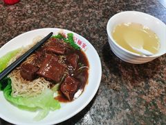 -吴财记面家(大同路店)