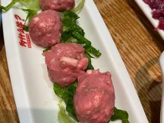 -为什么牛潮汕牛肉火锅(万胜广场店)