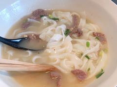 -漆黑觉米粉(三里屯店)