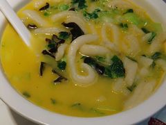 -方荣糊涂菜馆(湖北路店)