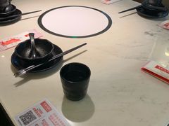-左庭右院鲜牛肉火锅(浦江欢乐颂店)