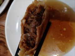 门钉肉饼-清真吴记门钉肉饼·喜多利