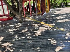 -狼牙山风景区