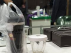 -沪上阿姨·精选茶饮(天河城店)