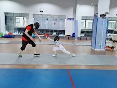 -尚剑击剑中心(铁山路馆)