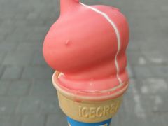 -DQ·蛋糕·冰淇淋(天通苑华联店)