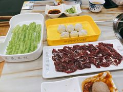 -杏花吴记牛肉火锅