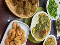 -阿静美食