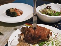 -又见马甲M8融合西餐厅(厦门体育中心店)