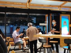-火山屋台(新街口创始店)
