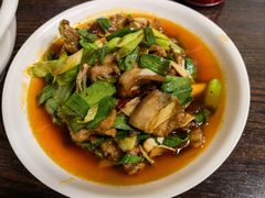 -艺味深尝(云锦路店)