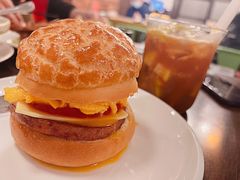 -新旺茶餐厅(嘉里城店)