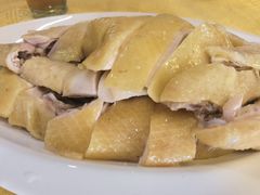 -深圳柯记餐厅(大望店)