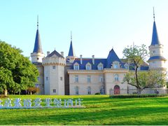 -北京张裕爱斐堡酒庄