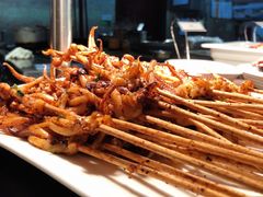 -浙江西子宾馆·瑶园咖啡厅