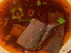 -马小毛老上海里脊肉(南翔印象城店)