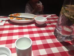 -西贝莜面村(上海百联西郊店)