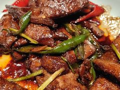 -太守宴·蘭院(天塔店)