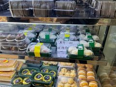 -幸福蛋糕坊(金顶街店)