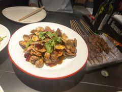 -辣尚瘾·烤鱼·新川菜(交大直营店)