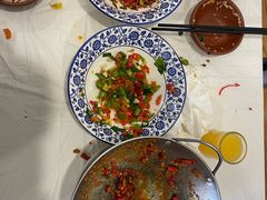 -新新湘菜馆(新中街二条店)