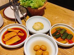 -泥炉烧肉师(新街口金銮巷店)